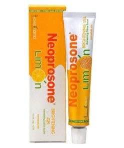 Gel éclaircissant Limon NEOPROSONE 30g