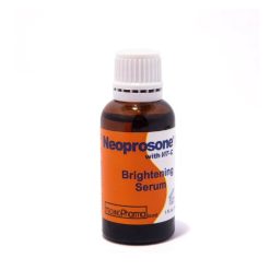 Sérum éclaircissant à la vitamine C NEOPROSONE 30ml