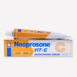 Crème éclaircissante à la vitamine C NEOPROSONE 50g