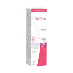 Cème dépilatoire NETLINE 150ml