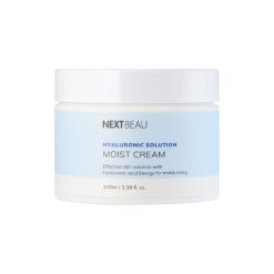 Crème hydratante à l'acide hyaluronique NEXTBEAU 100ml