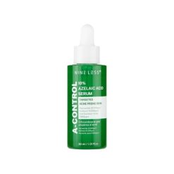 Sérum à 10 % d'acide azélaïque A-Control NINELESS 30ml