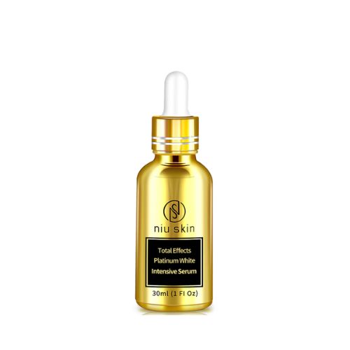 Sérum intensif à la Niacinamide, vitamine C et acide hyaluronique NINELESS 30ml