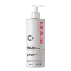 Baume corps réparateur intense NUHANCIAM 500ml