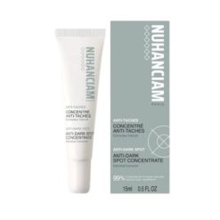 Soin concentré anti taches NUHANCIAM 15ml