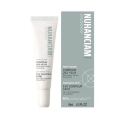 Soin contour des yeux NUHANCIAM 15ml