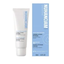 Crème visage hydratante intense NUHANCIAM 50ml