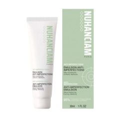 Émulsion anti-imperfections NUHANCIAM 30ml