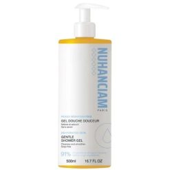 Gel douche douceur NUHANCIAM 500ml