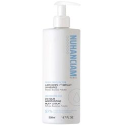 Lait corps hydratant NUHANCIAM 500ml