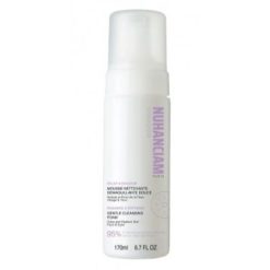 Mousse nettoyante Netteté et Éclat NUHANCIAM 170ml