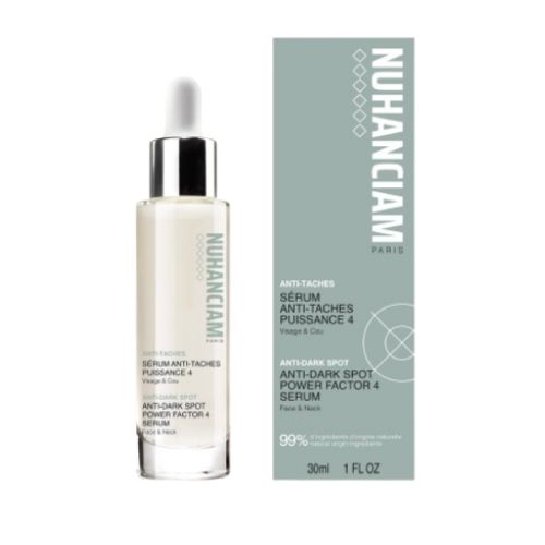 Sérum anti-taches puissance 4 NUHANCIAM 30ml
