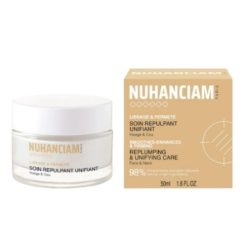 Soin repulpant unifiant NUHANCIAM 50ml