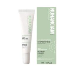 Gel stop boutons NUHANCIAM 15ml