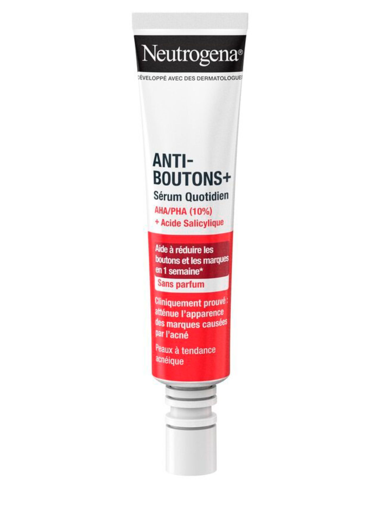 Sérum quotidien anti-bouton+ NEUTROGENA 30ml