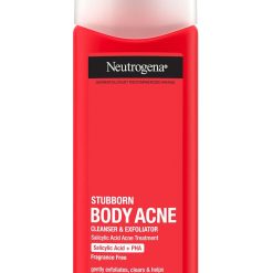Gel de Douche Anti-Acnéique NEUTROGENA 250ml