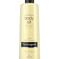Huile Corporelle NEUTROGENA 250ml