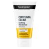 Creme hydratante curcuma clear NEUTROGENA 75ml