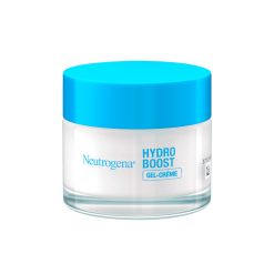 Gel Nettoyant Visage Hydro Boost NEUTROGENA 150ml