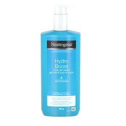 Gel crème Hydro Boost NEUTROGENA 453g