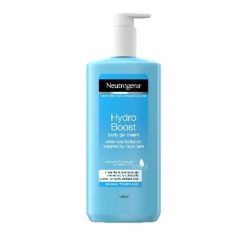 Crème hydratante pour le corps NEUTROGENA 400ml