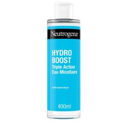 Eau micelaire Hydro boost NEUTROGENA 400ml