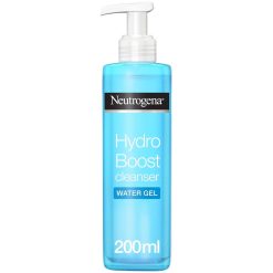 Gel Nettoyant Hydratant Hydro Boost, NEUTROGENA, 200ml
