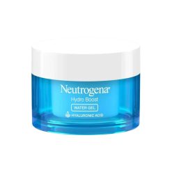 Gel-Crème pour Soin Hydratant Visage Hydro Boost, NEUTROGENA, 48g
