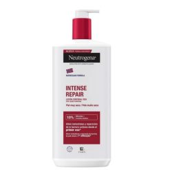 Lait corporel réparation intense NEUTROGENA 400ml