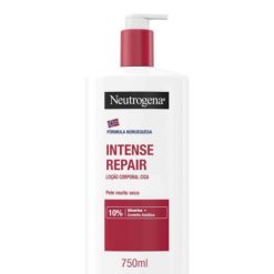 Lait corporel réparation intense NEUTROGENA 750ml
