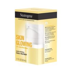 Soin visage exfoliant Skin Glowing NEUTROGENA 50ml