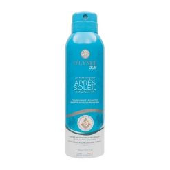 Lait Rafraichissant après-soleil O.LYSEE 150ml