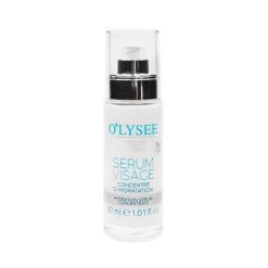 Sérum concentré d'hydratation à l'acide hyaluronique O.LYSEE 30ml