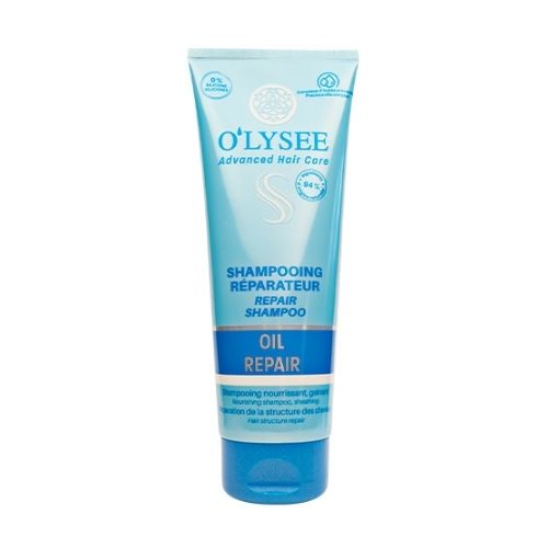 Shampoing Huile Réparatrice O.LYSEE 250ml