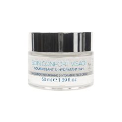 Soin confort visage à l'acide hyaluronique O.LYSEE 50ml