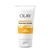 Nettoyant exfoliant éclaircissant Olay à la vitamine C OKAY 150ml