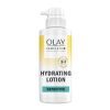 Lotion hydratante Complete + pour peaux sensibles OKAY 177ml