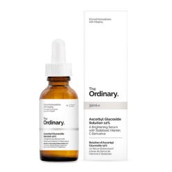 Solution anti-âge de glucoside d'ascorbyle à 12% ORDINARY 30ml