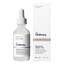 Sérum hydratant Hyaluronic Acid 2% + B5 THE ORDINARY 60ml