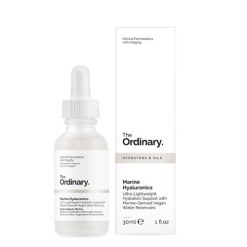 Sérum hydratant Marine Hyaluronics THE ORDINARY 30ml