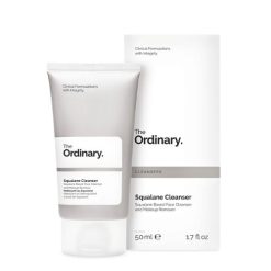 Nettoyant au squalène THE ORDINARY 50ml