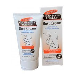 Gel crème au beure de cacao et karité PALMER'S 125g