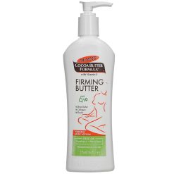 Lotion raffermissante au beurre de cacao PALMER’S 315 ml.