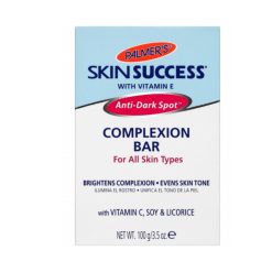 Savon éclaircissant anti tache Skin Success PALMER'S 100g