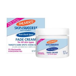 Crème anti taches Skin Success PALMER'S 75g