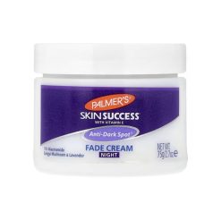 Crème anti-taches brunes Skin Success à la vitamine E pour tous types de peau PALMER'S 75g