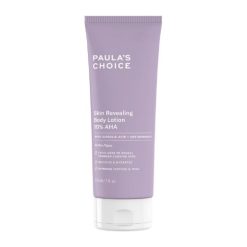 Soin corporelle 10% de AHA pour lisser la peau rugueuse PAULA.S CHOICE 210ml