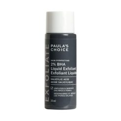 Lotion tonique exfoliante perfectrice de peau PAULA.S CHOICE 30ml