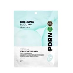 Masque hydratant hydrogel PDRN