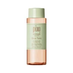 Lotion tonique exfoliante 5% d'acide glycolique Glow Tonic PIXI 125ml